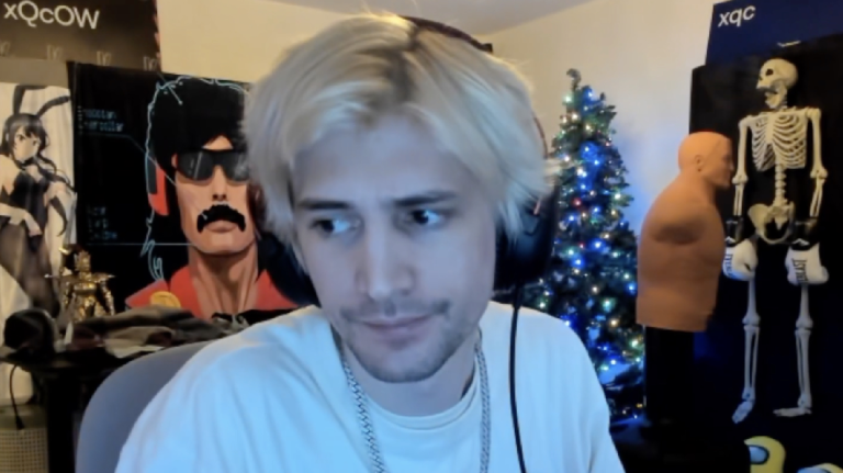 xQc