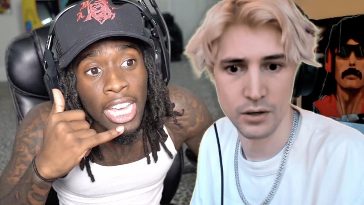 Kai-Cenat-xQc