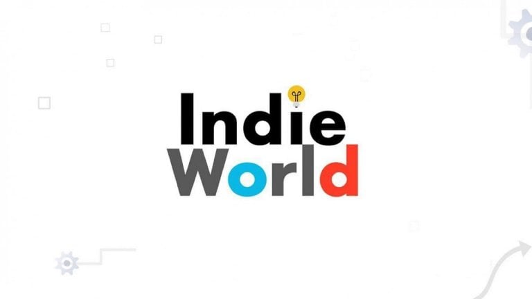 Indie World