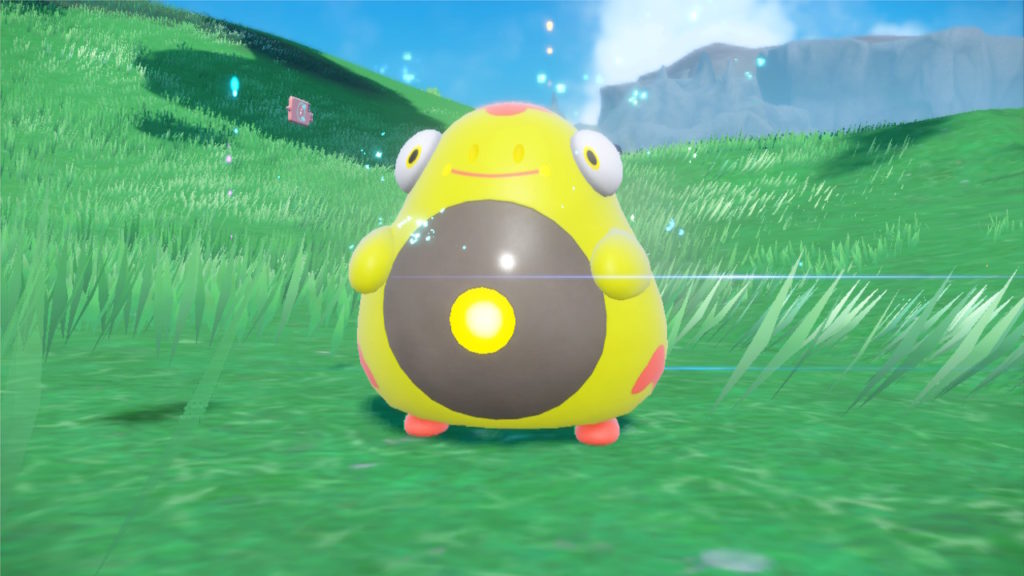Shiny