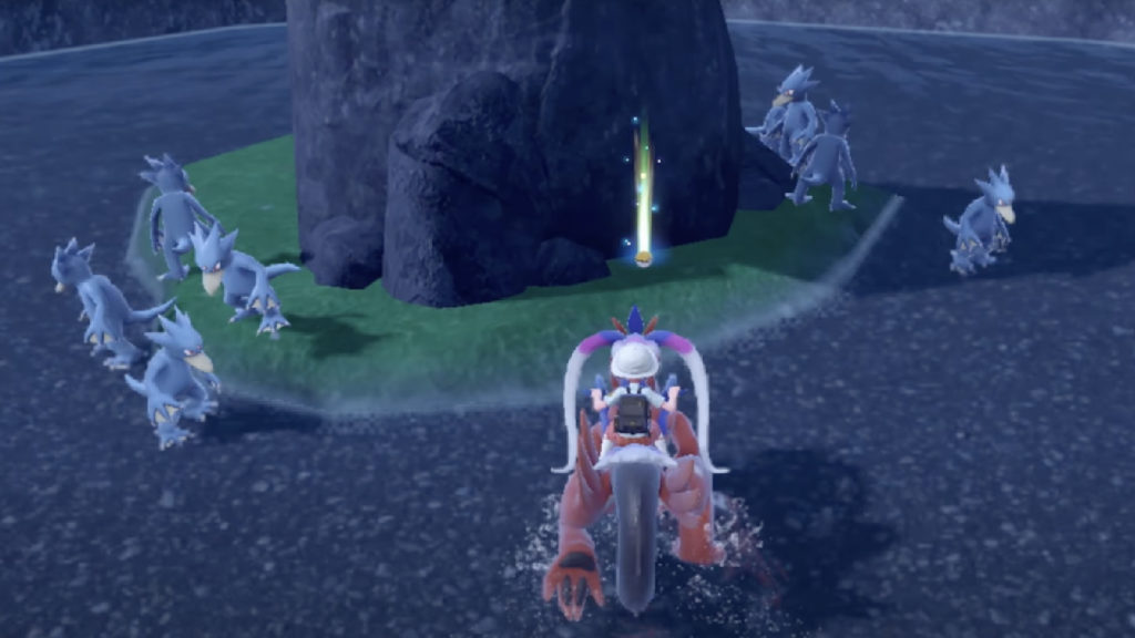 Pokémon