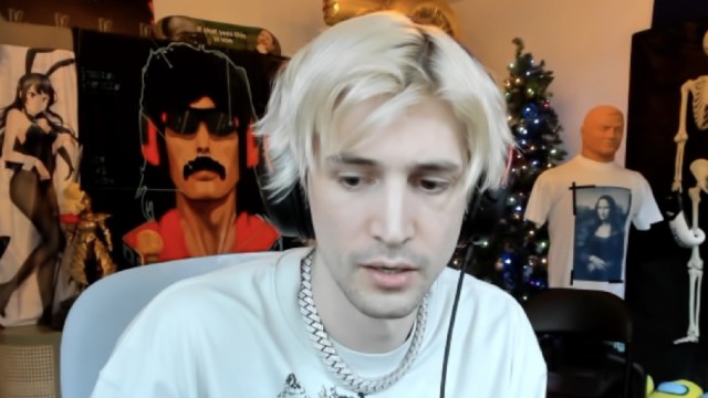 xQc