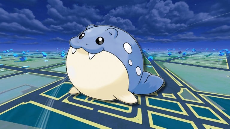 Spheal