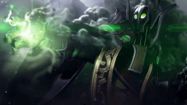 Rubick