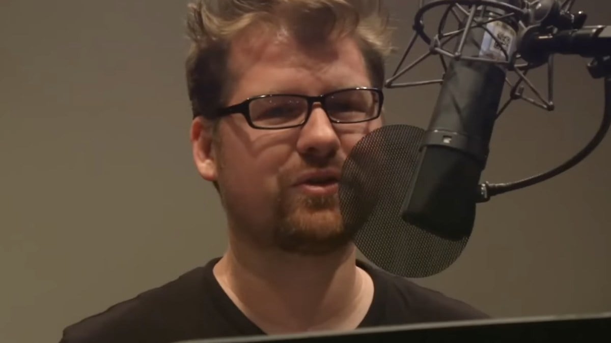 Justin Roiland