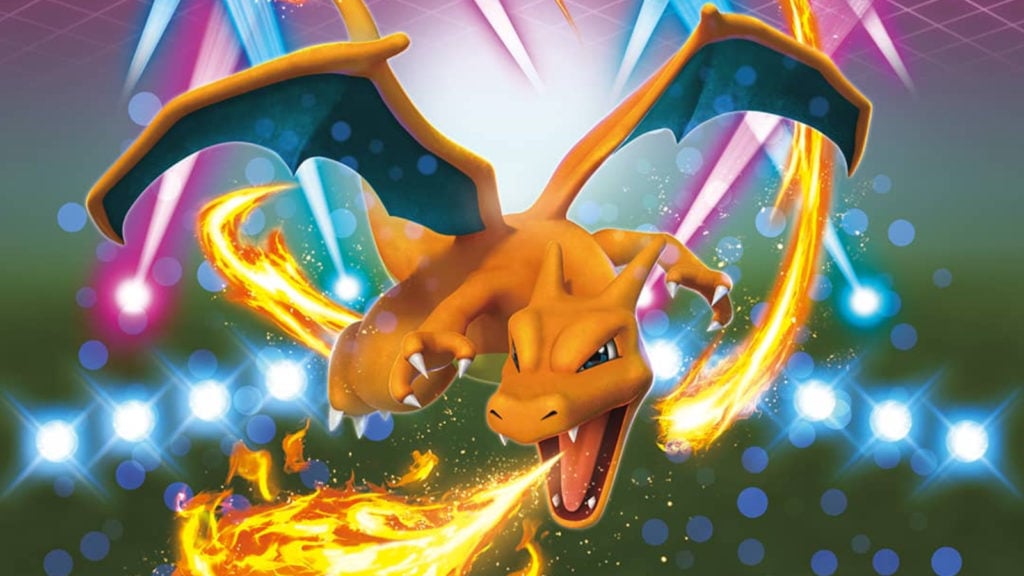 Charizard