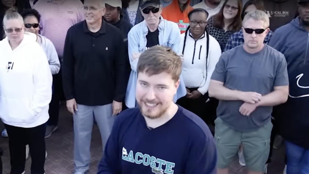 MrBeast