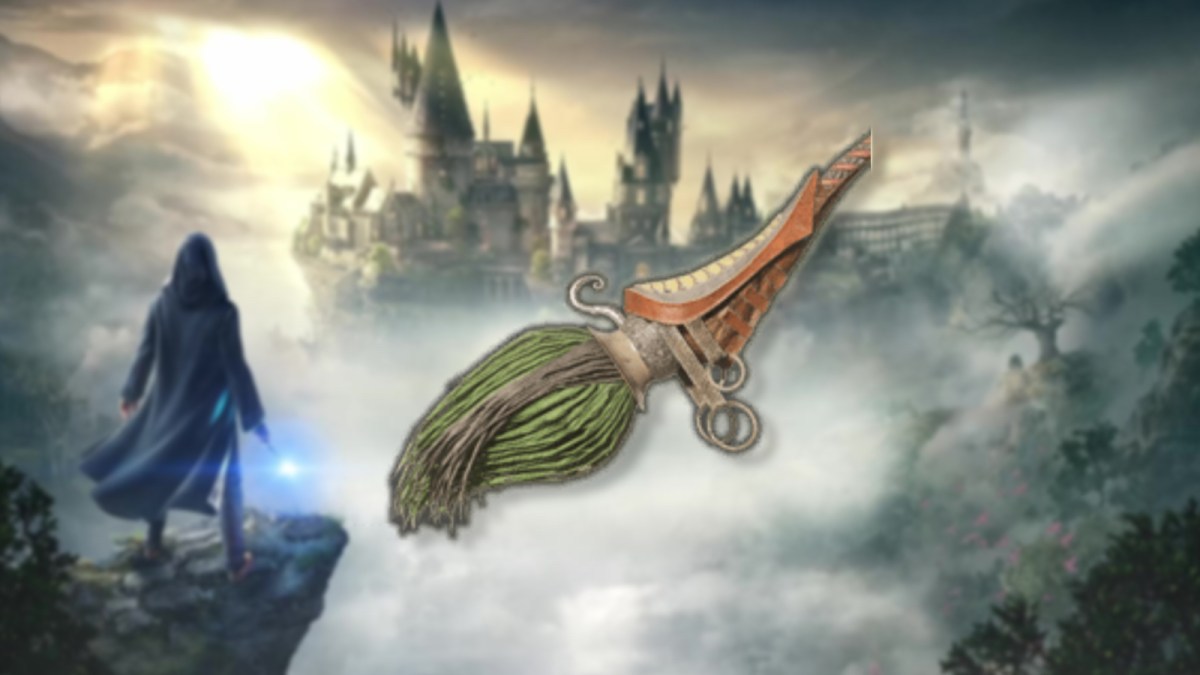 Hogwarts Legacy