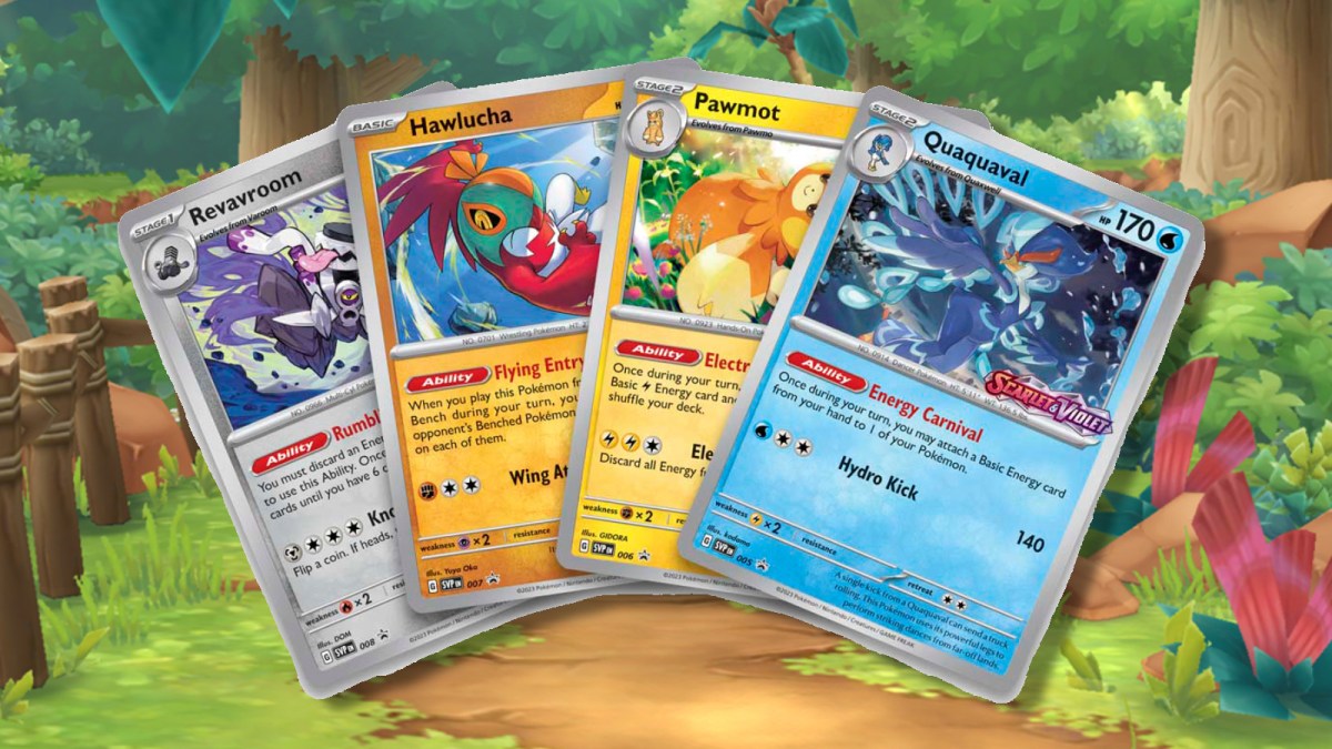 Pokémon TCG