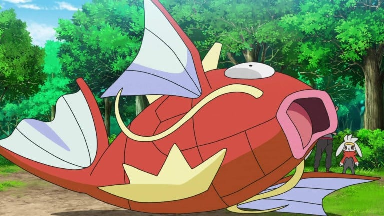 Magikarp