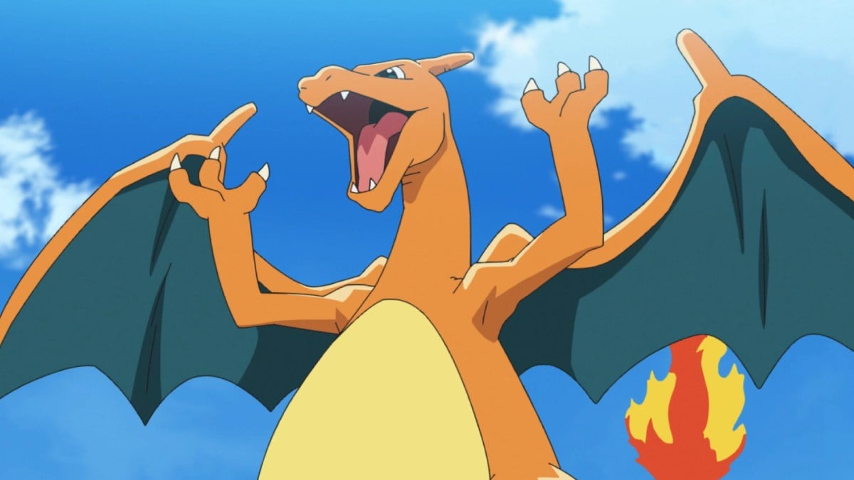 Charizard