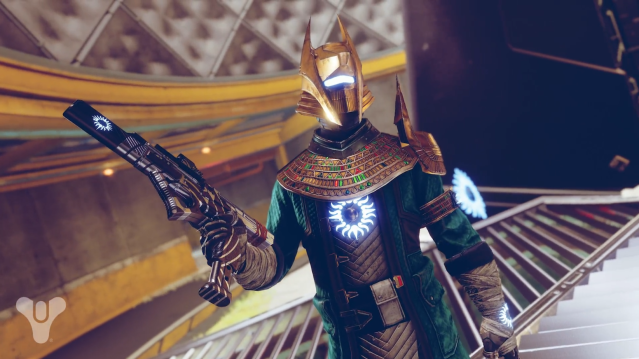 Crucible fans rejoice: Destiny 2 hits Strand and Bows with PvP nerfs in ...