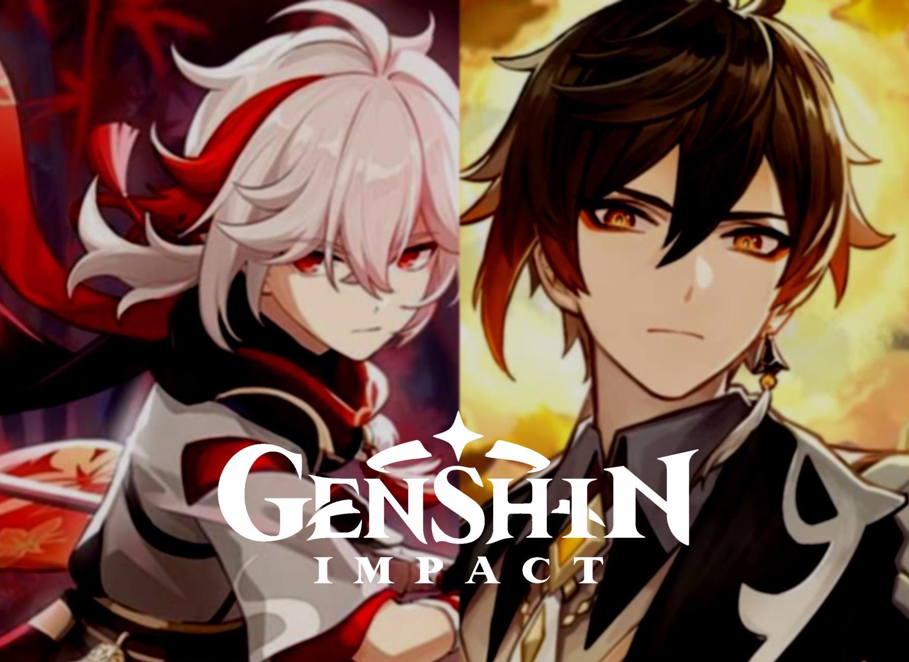 Genshin Impact Version 3.7 leaks: New characters, banners, events, and ...