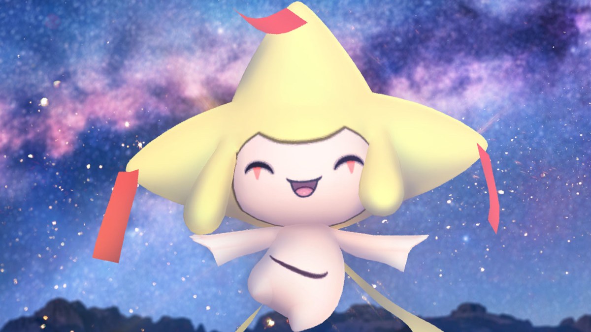 jirachi