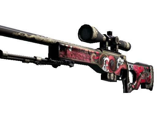 AWP | Duality in CS2.
