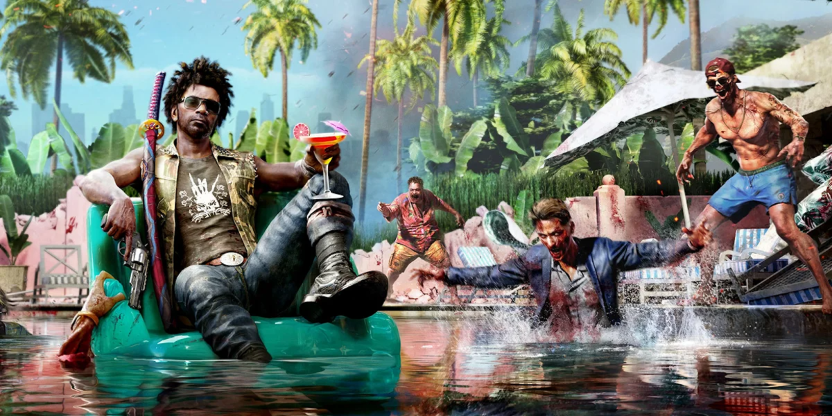 Dead Island