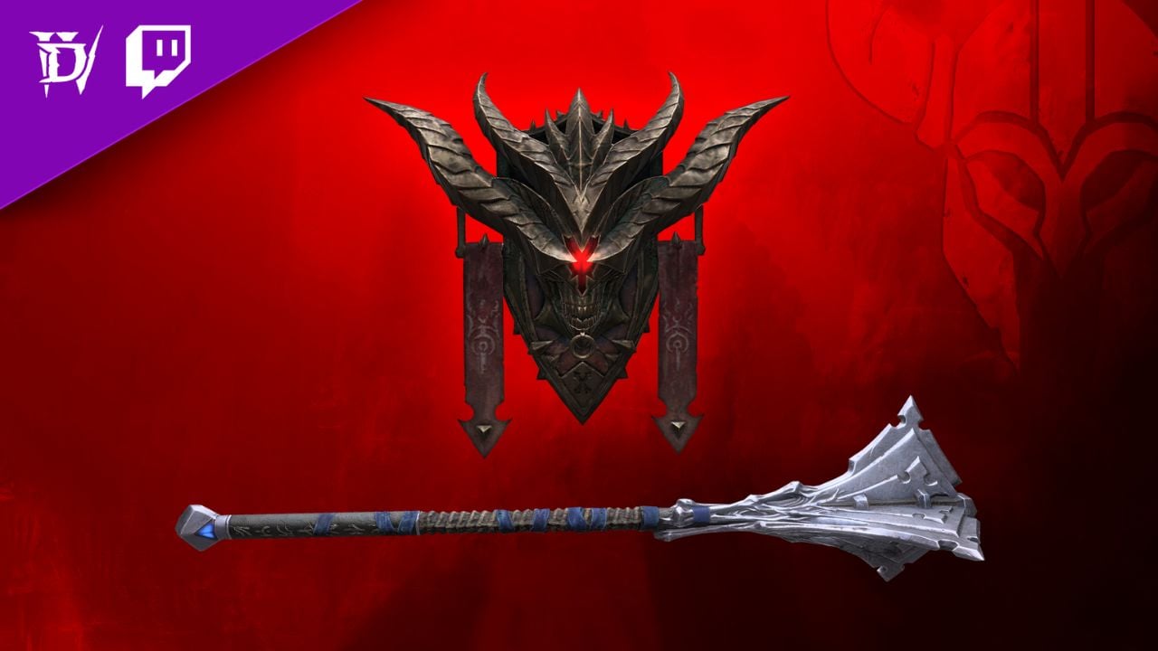 week four diablo 4 twitch drop: barbarian