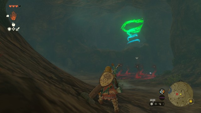 Where to find all Hyrule Ridge Shrines in Tears of the Kingdom (TOTK ...