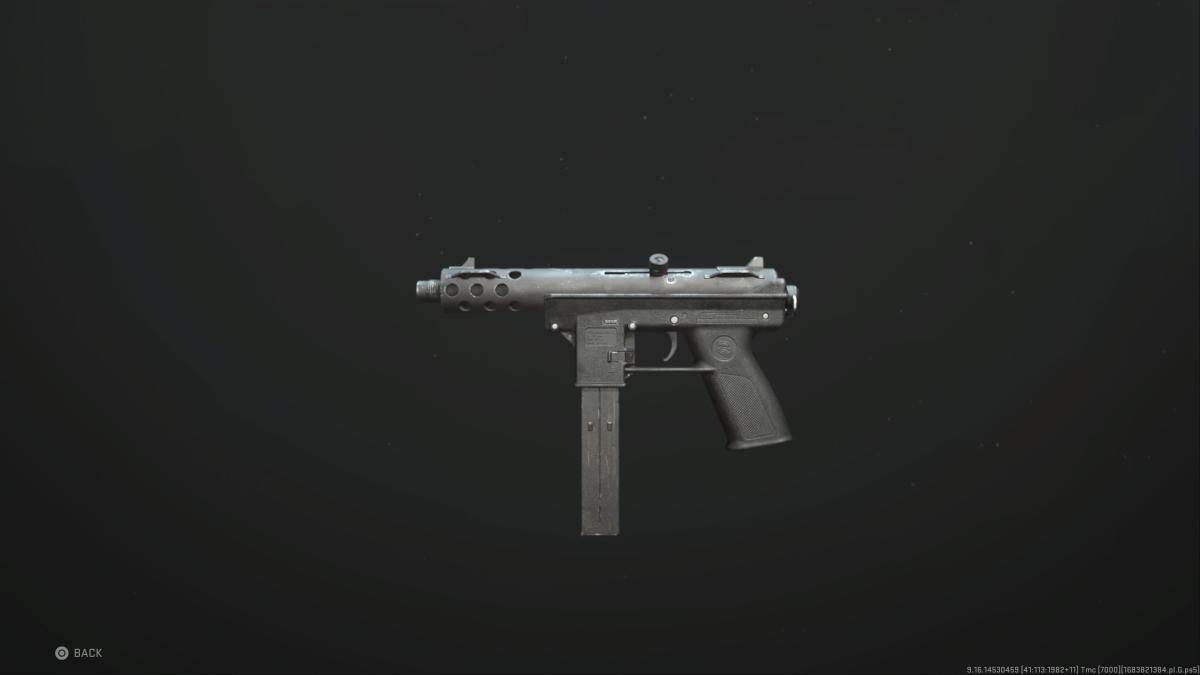 MW2 FTAC Siege