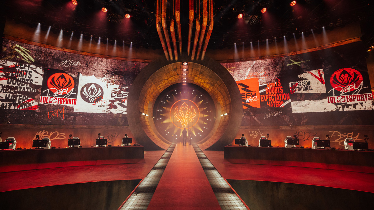 MSI 2024 New bracket draw rules, explained Dot Esports