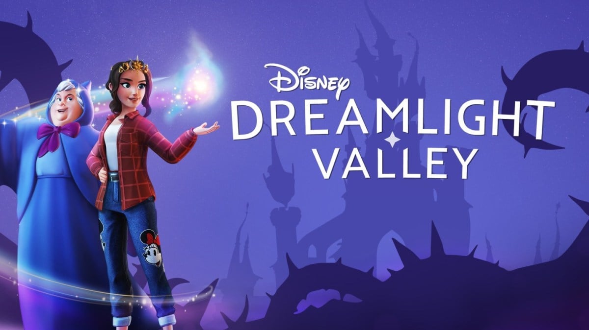 Dreamlight Valley