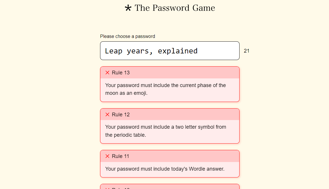 how-to-beat-rule-12-of-the-password-game-all-periodic-table-two-letter