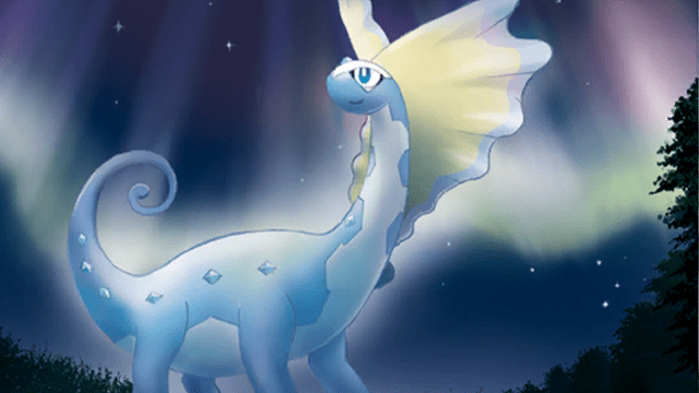 How to evolve Amaura in Pokémon Go - Dot Esports