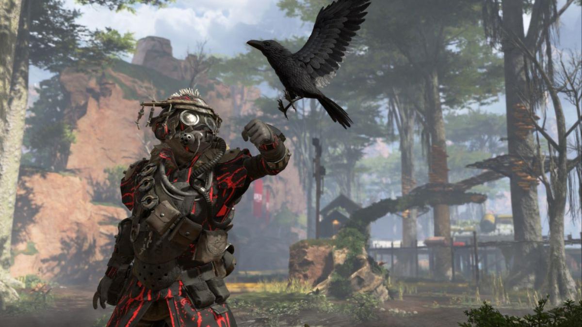 Apex Legends Solo Mode