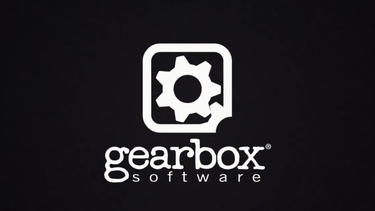 Gearbox Logo