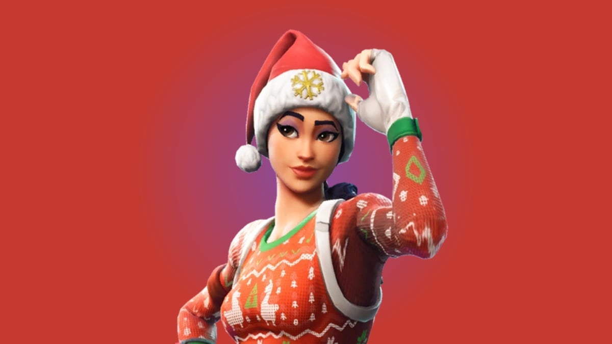 Nog Ops against a red background