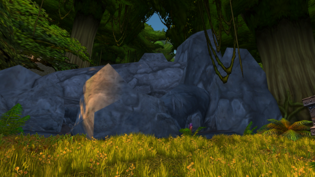 The Kurzen Compound in Stranglethorn Vale is one of WoW's deadliest locations.