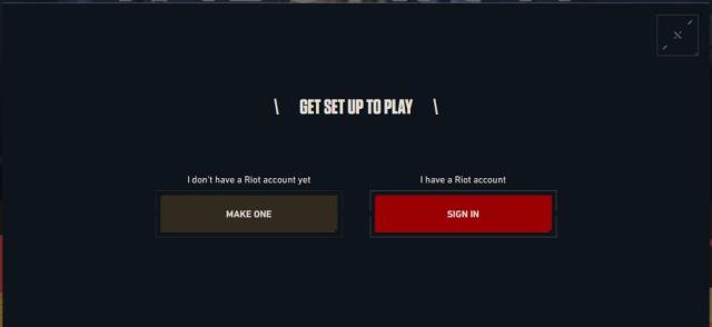 How to download Valorant