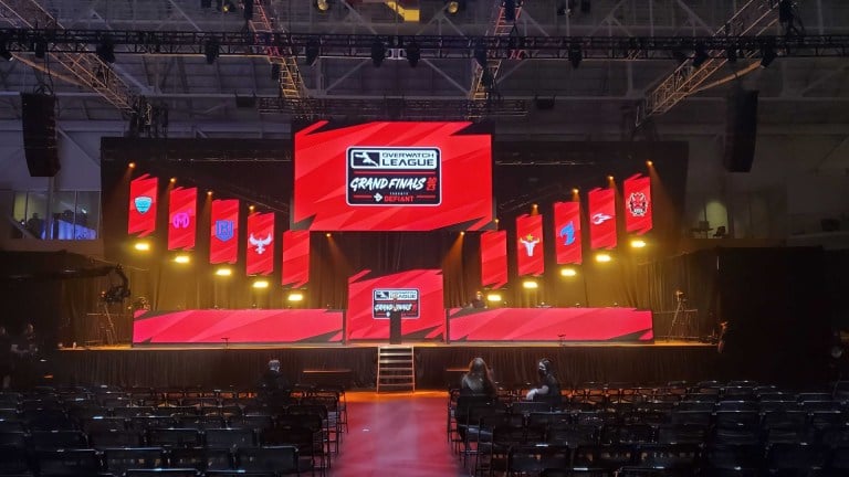 Toronto Defiant 2023 playoffs Overwatch League