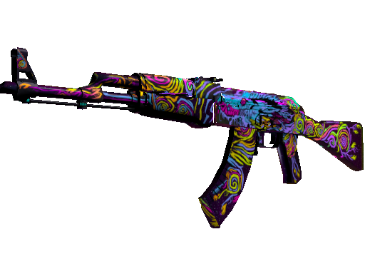 Ak-47 Nightwish