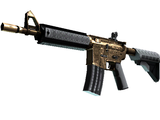 M4A4 Royal Paladin