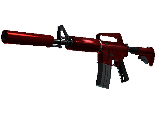 M4a1-s Hot Rod