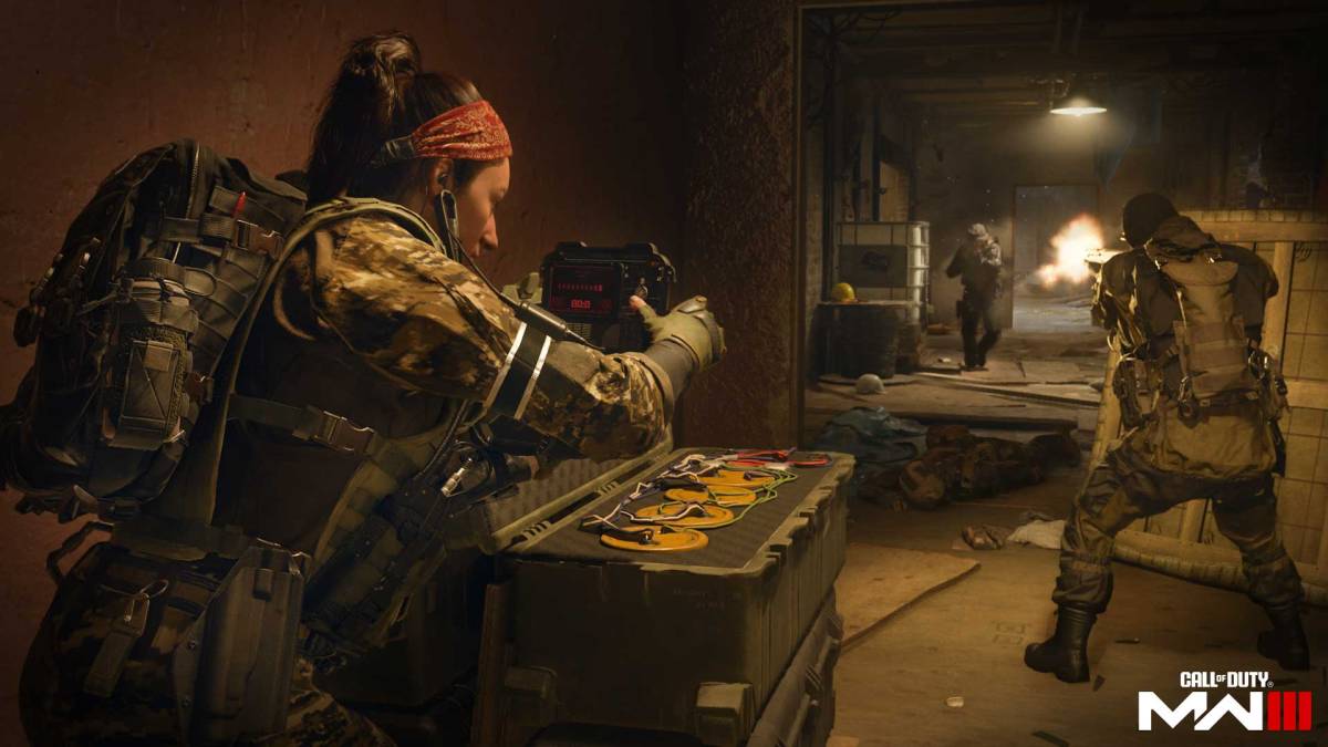 Call of Duty: Modern Warfare 3's beta has some stuff to bring over to the main game.