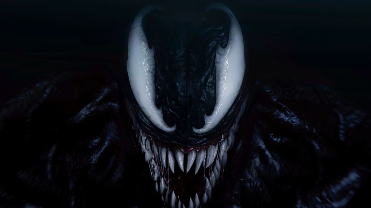 venom in spider-man 2