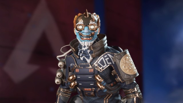 Apex Legends: Octane