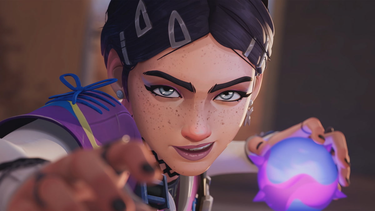 Best Raw Accel settings in VALORANT Dot Esports