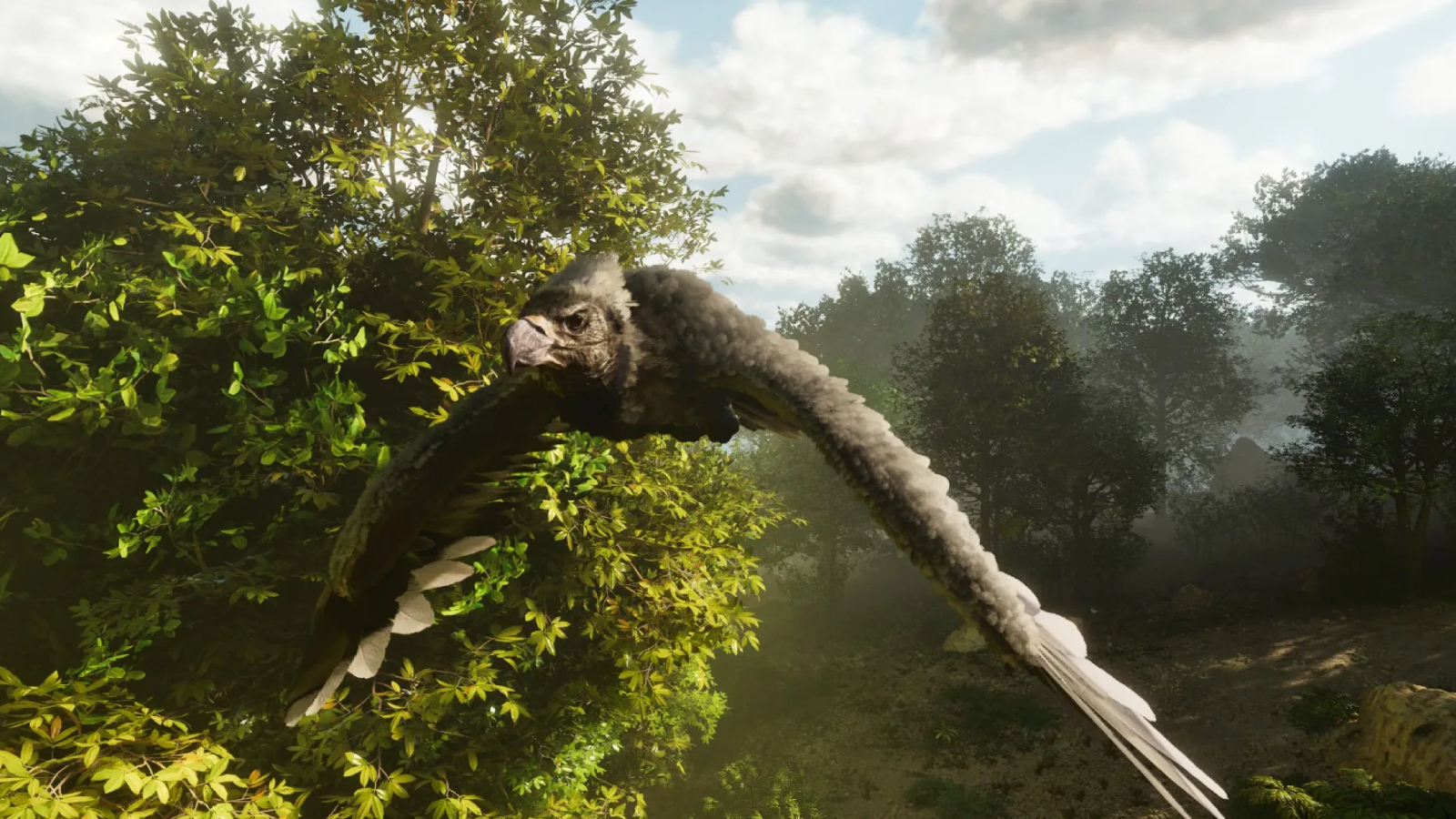 all flying dinosaurs in ark survival evolved