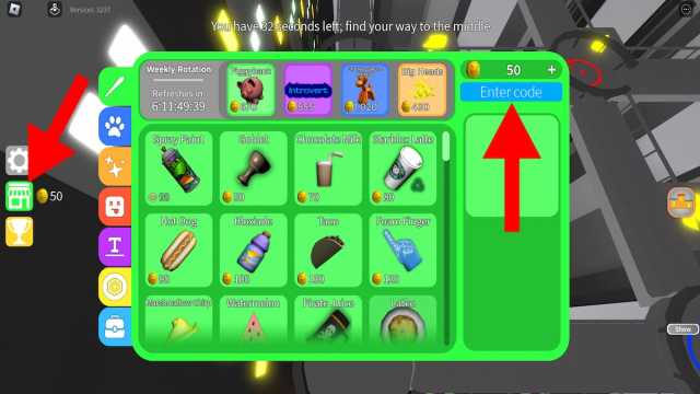 How to redeem Epic Minigames codes