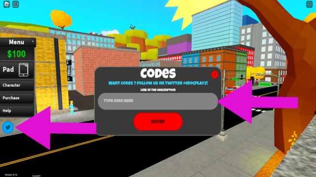 How to redeem Game Store Tycoon codes