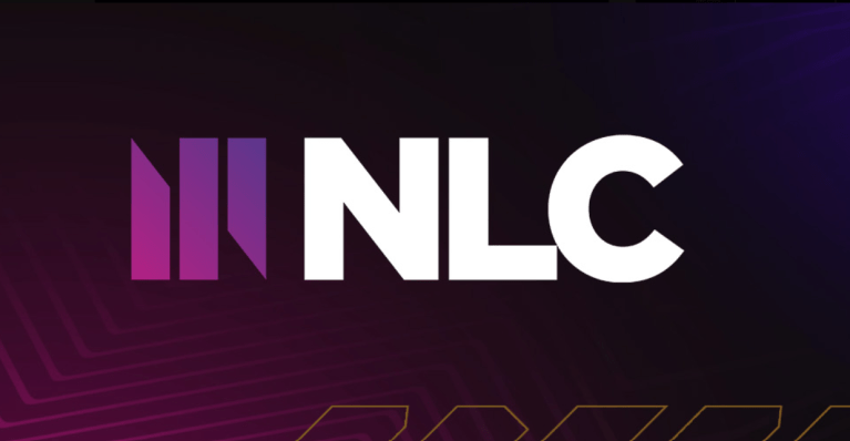 NLC League of Legends logo