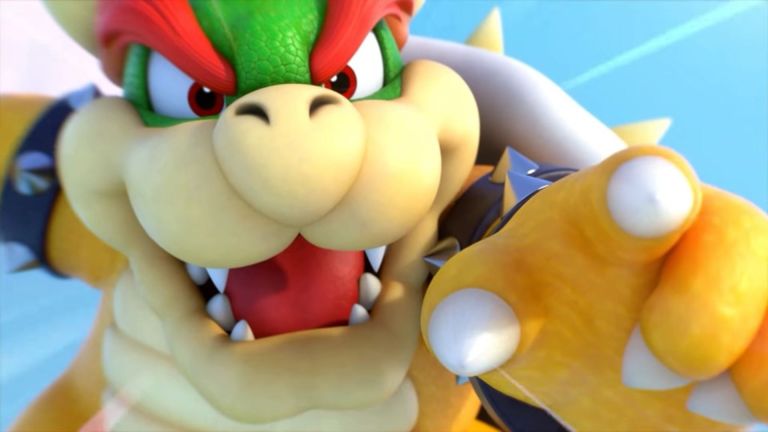 bowser in super mario rpg