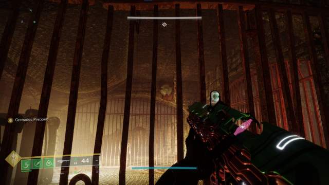 Unlocking the Prison Cells in Destiny 2