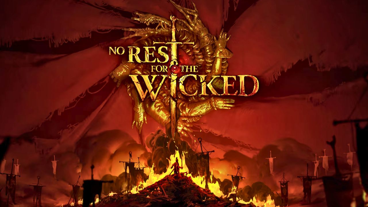 No Rest For The Wicked Release Date News 2024 Ester Janelle