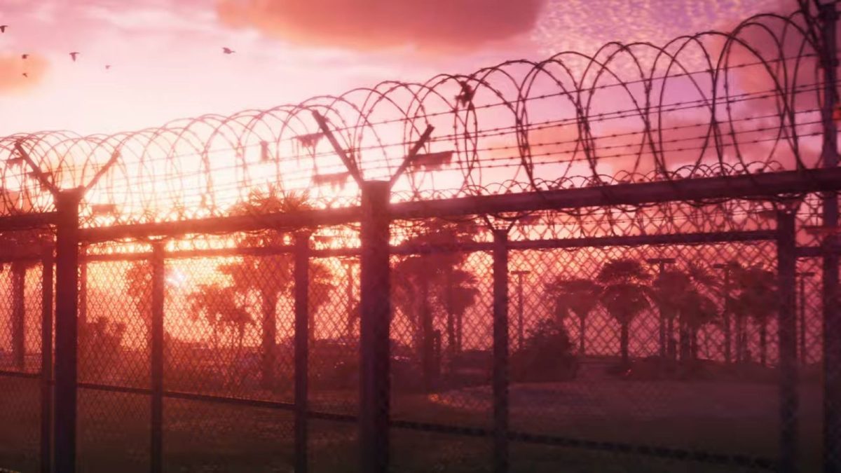 prison in vice city in gta vice city