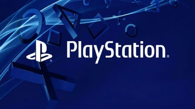 PlayStation logo