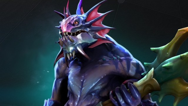 Slardar in Dota 2